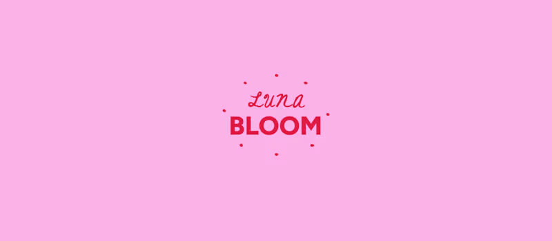 Cover image for Luna Bloom Beauty