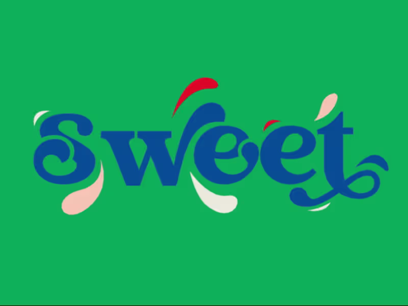 Cover image for Sweetness - PepsiCo