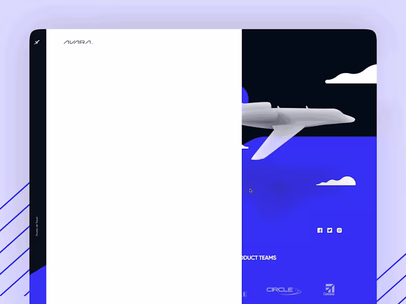 Cover image for Avara Air 