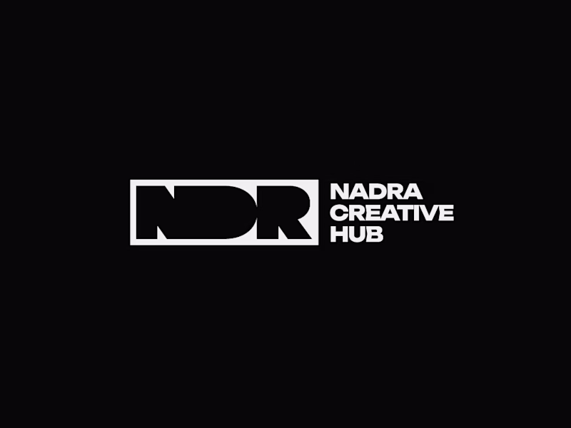 Cover image for NADRA CREATIVE HUB - BRANDING