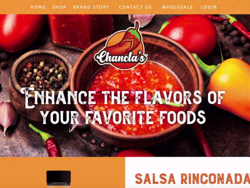 Cover image for Professional Website Design & Development