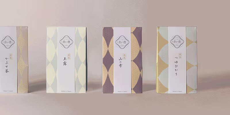 Cover image for Seika - Brand identity
