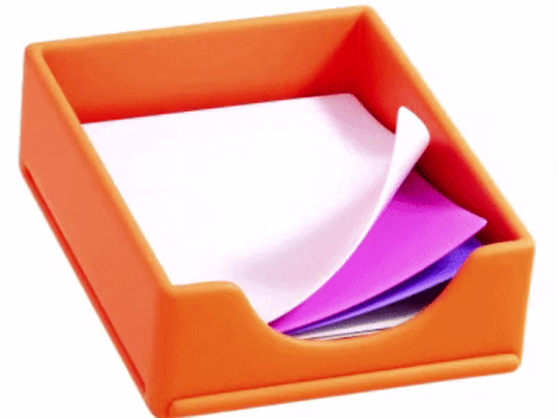 Cover image for 📓 Special Projects, Newsletter Publishing, Writing