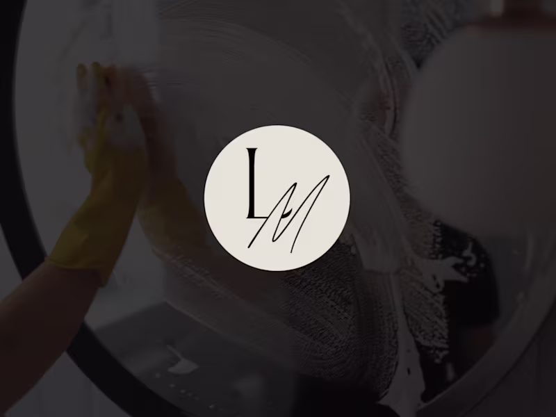 Cover image for Luxe Maids Cleaning LLC