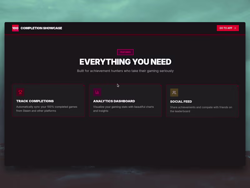 Cover image for Enjoying building with Tempo Labs, I managed to create this ...