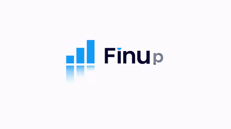 Cover image for Finance logo design, Brand Identity, crypto, startup on Behance