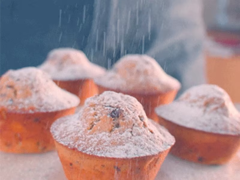 Cover image for Cooking Recipe: Banana Cupcakes