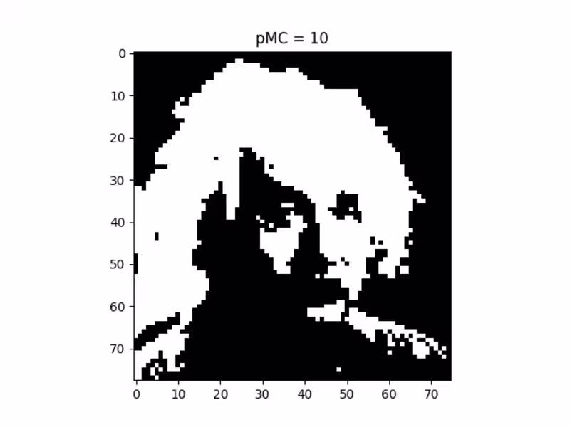 Cover image for Hopefield Neural Network