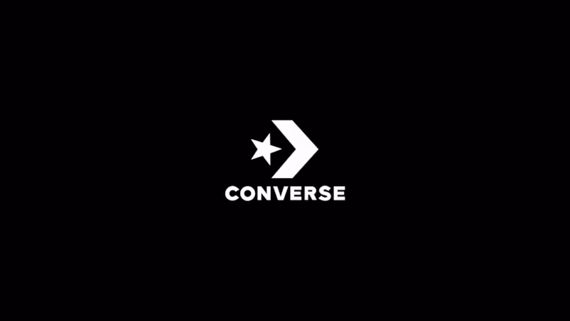 Cover image for CONVERSE X REPREZENT RADIO / Creative Direction + Brand