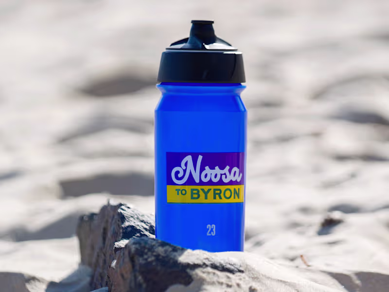 Cover image for Noosa to Byron | Branding