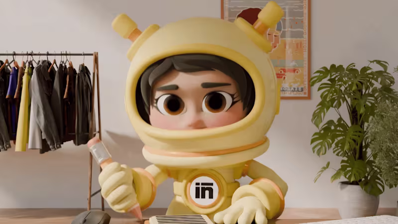 Cover image for Sintra AI Vizzy Notetaker Explainer Video