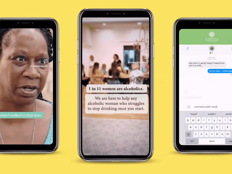Cover image for Social Media Video Content (Short-form Video)