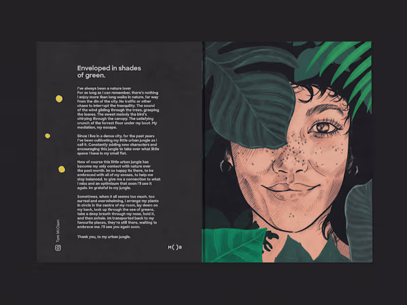 Cover image for MOBzine: A Community Fanzine