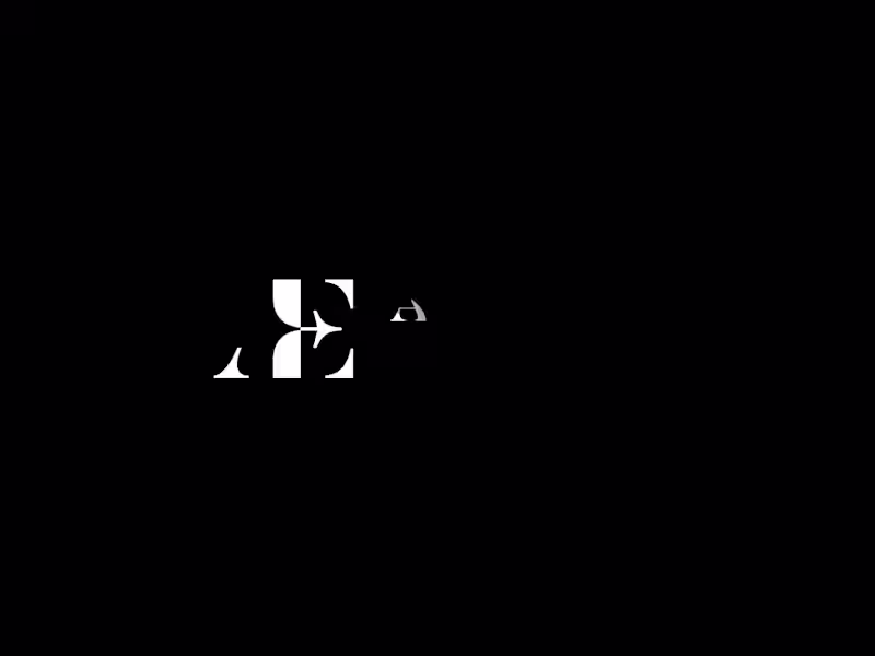 Cover image for Airport Executive • Logo Animation (Lottie)