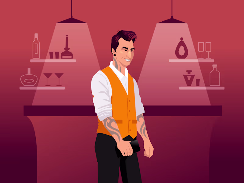 Cover image for Rive - In-app gamification