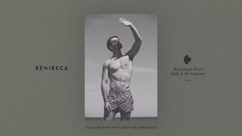 Cover image for client pitch deck for luxury