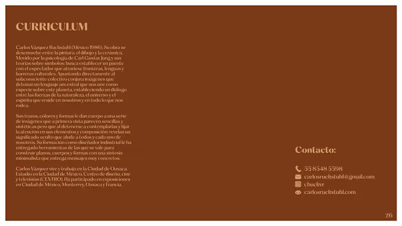 Cover image for Taking art to new gorunds