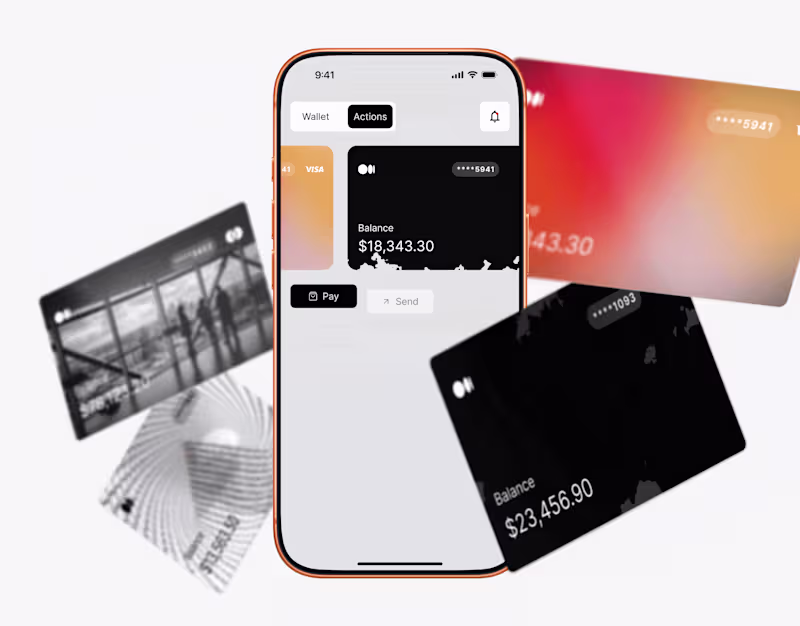 Cover image for Orb® – Fintech App for Smarter Money