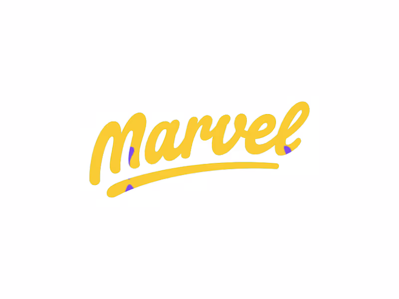 Cover image for Marvel App