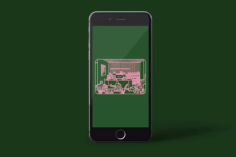 Cover image for designs for Parzymy Tutaj caffé
