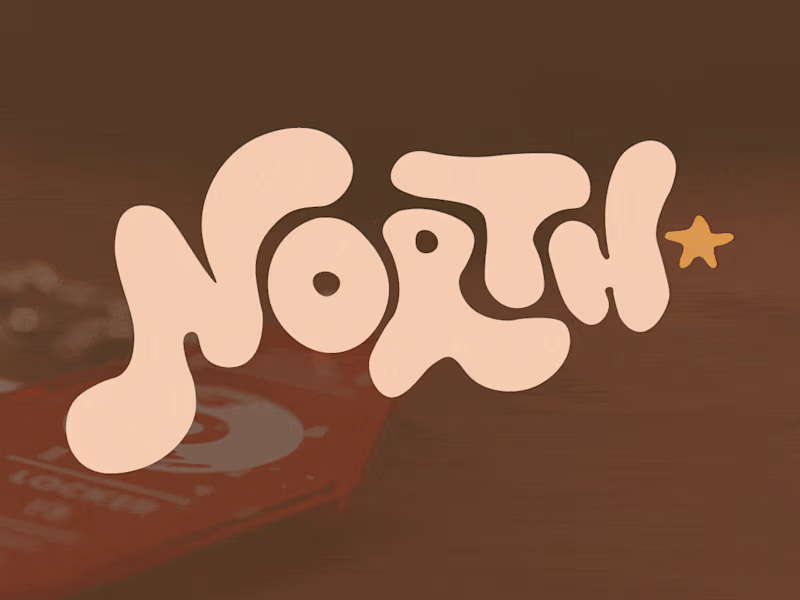 Cover image for North Star Coffee Co. [ Logo, Brand Strategy, 3D]