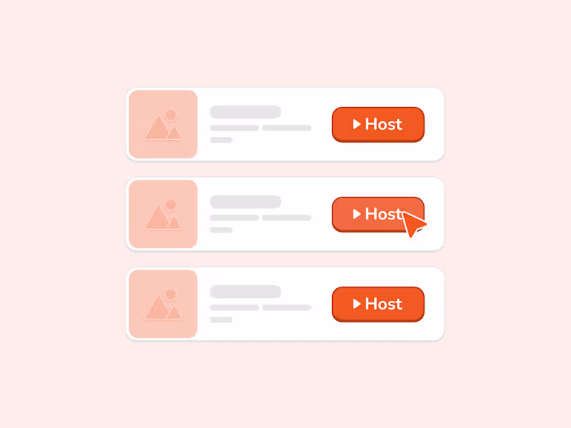 Cover image for Step 2: Sharing PIN &