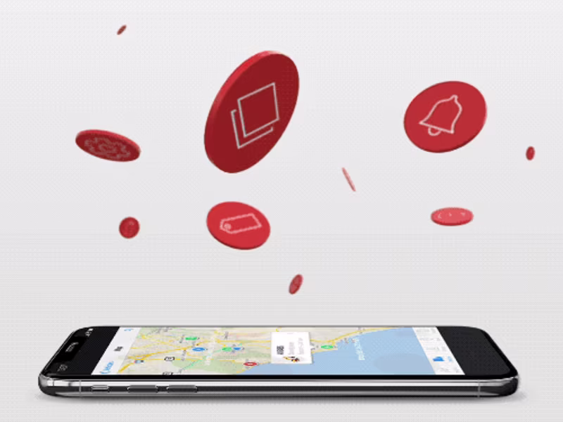Cover image for Verizon Connect
