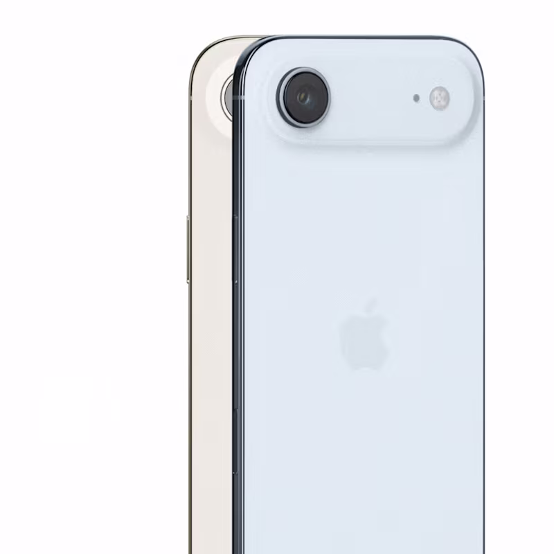 Cover image for Edgy Device Launch
