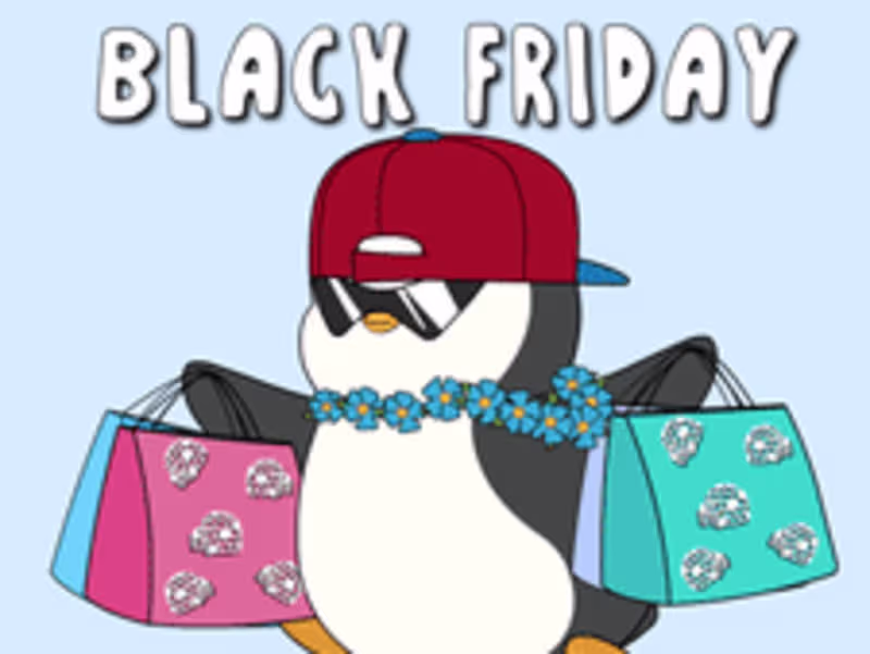 Cover image for Black Friday Cyber Monday 2024