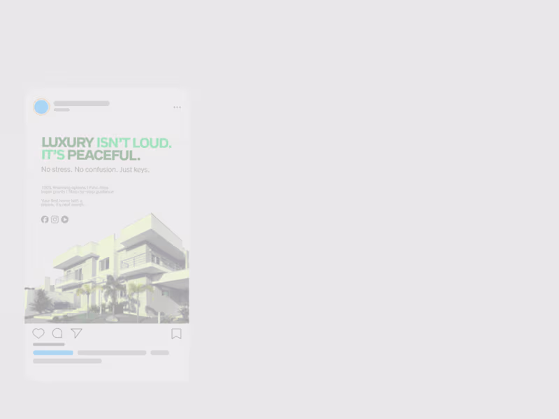 Cover image for Showcase Your Properties With Content That Sells for You Whe...