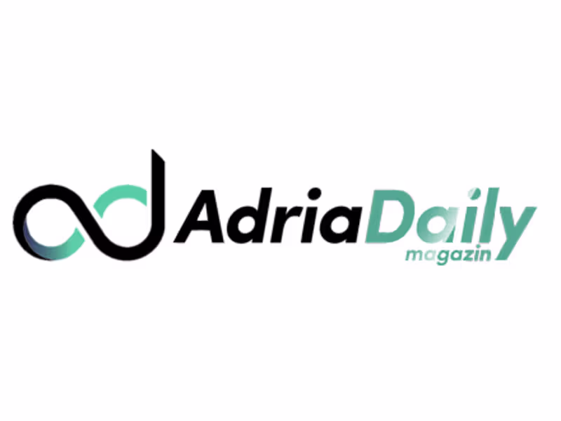 Cover image for Regional online magazine