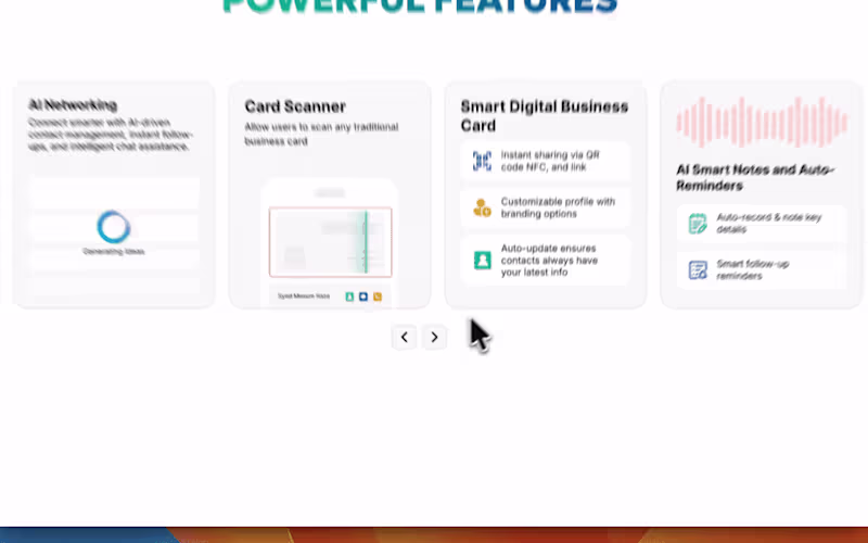 Cover image for Avtive SaaS Landing Page Development