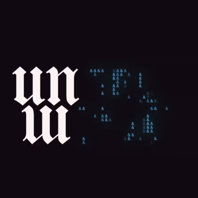 Cover image for Underworld Night Club [Branding, Print, Web, & Motion Graphics]