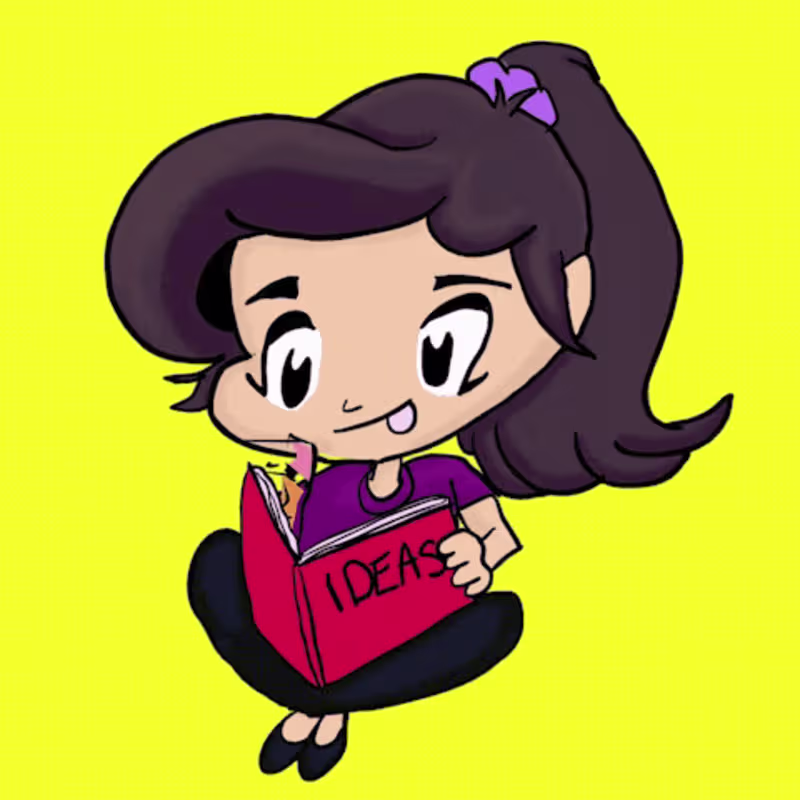 Cover image for Whinoza Doodle Animation GIF