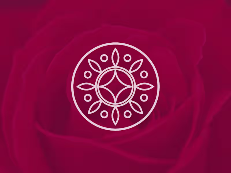 Cover image for Orchid Oasis | Logo Design + Business Cards