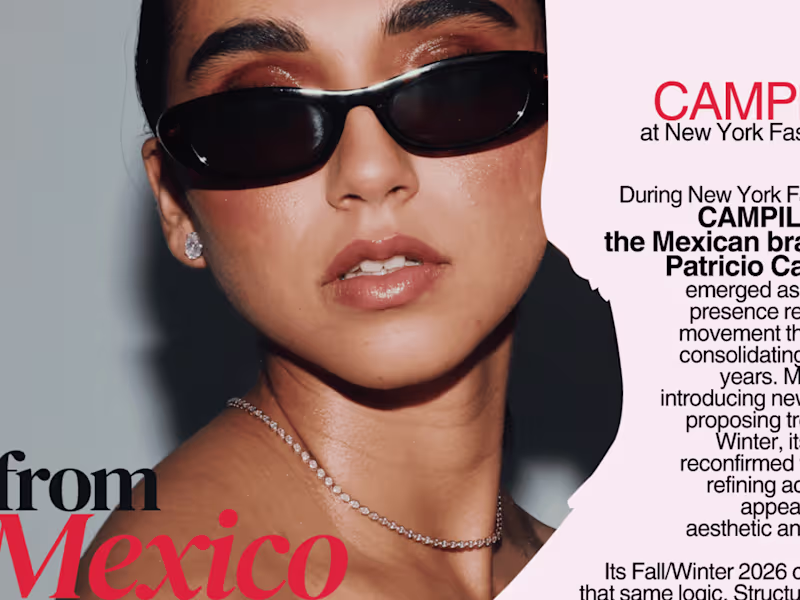 Cover image for Fashion Editorial Book Design