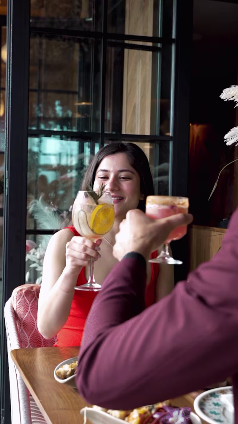 Cover image for Promo Video for a Mishree Resturant 