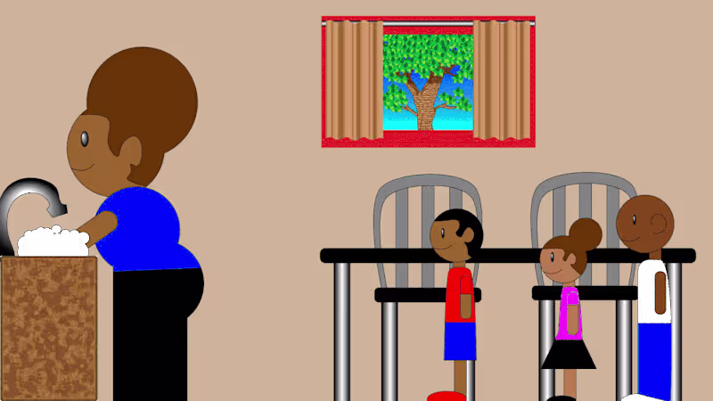 Cover image for Video Editing examples