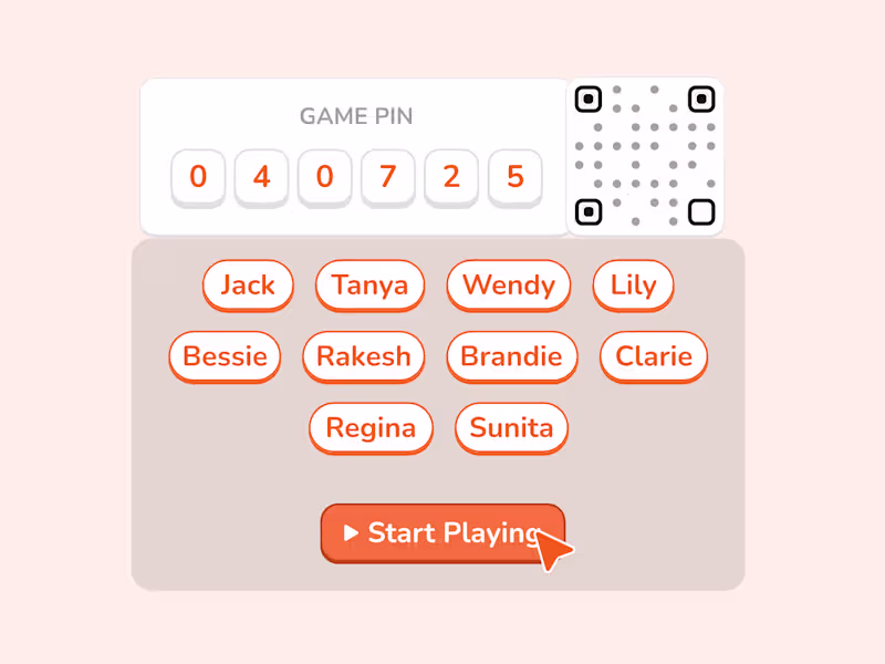 Cover image for Quiz Creation App