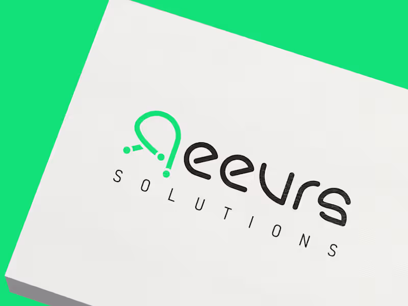 Cover image for A Global Logo Redesign for a Leading Brand