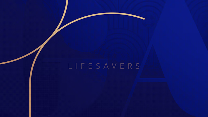 Cover image for Lifesavers Gala - AFSP