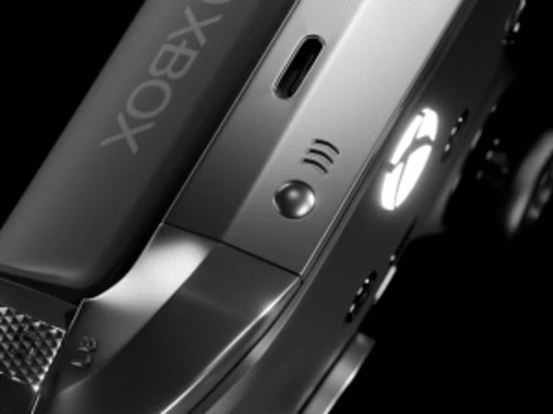 Cover image for Xbox Elite Wireless Controller Series 2