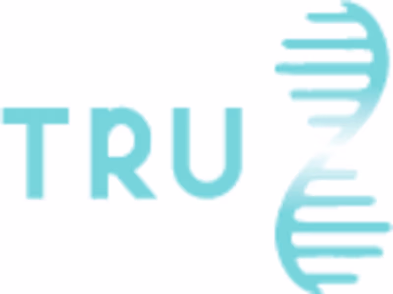 Cover image for Tru Lab Scientific – Testing for the Future