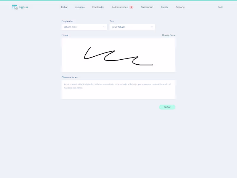 Cover image for Signua: Web Design & Development