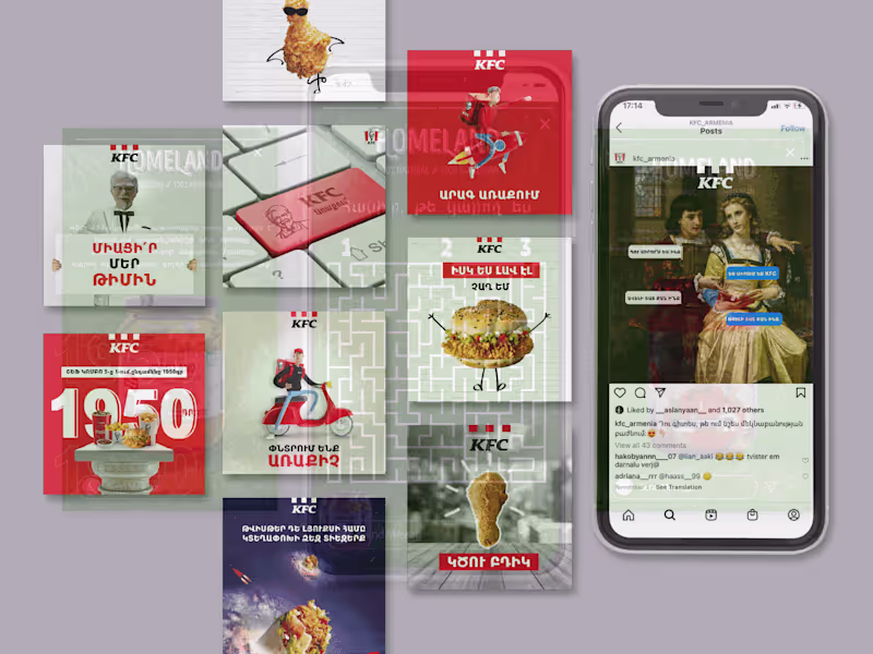 Cover image for SOCIAL MEDIA DESIGNS