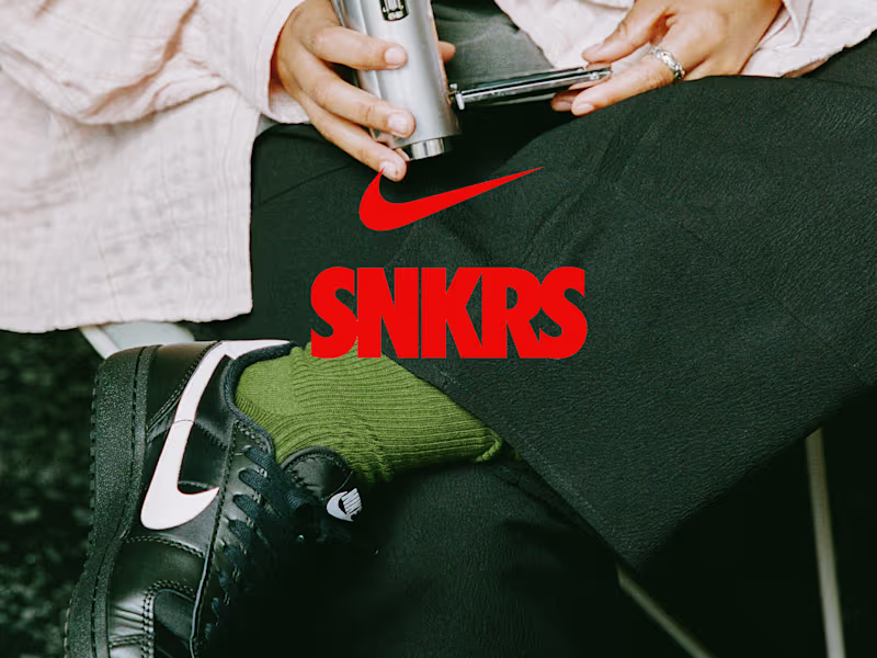 Cover image for Nike Field General ‘82