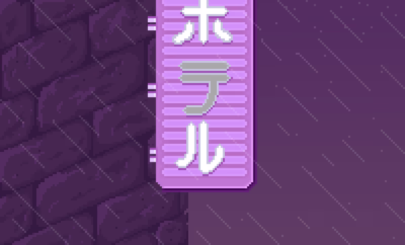 Cover image for Sayonara ✶