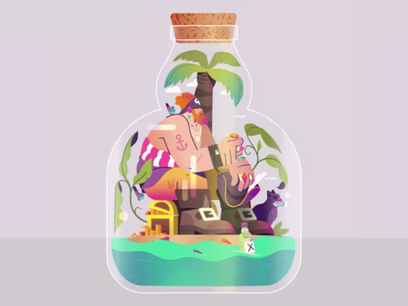 Cover image for Paludarium Collection