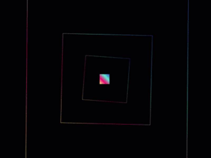 Cover image for QRE identity reveal
