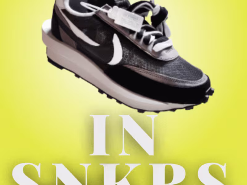 Cover image for I create attractive graphic shoes presentation design with logo 
